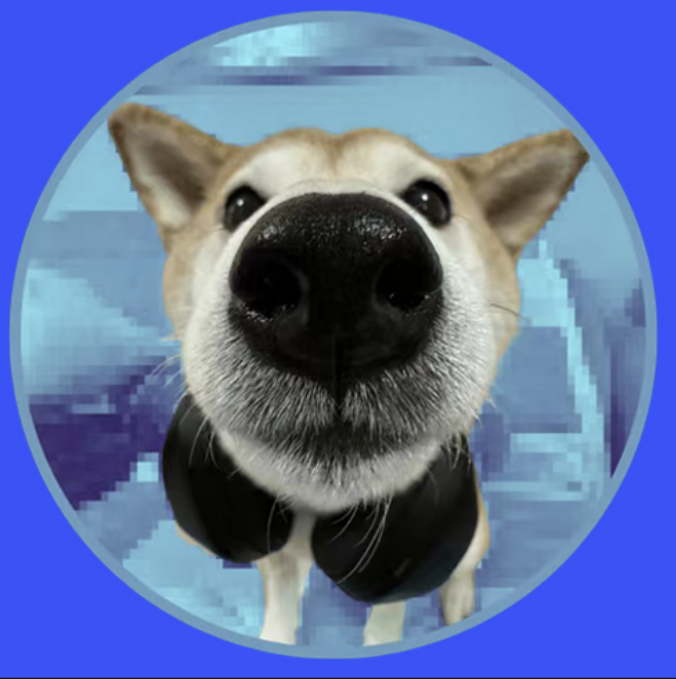 Eevee Logo